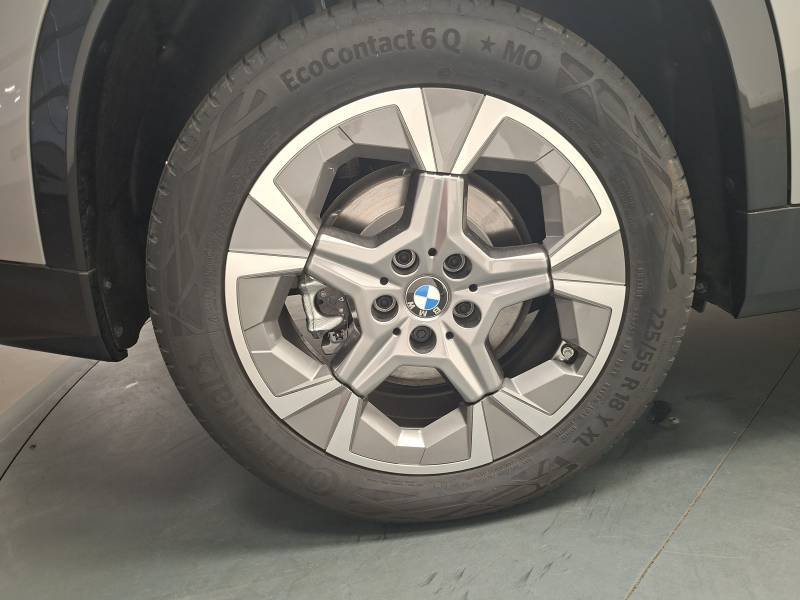 BMW X1 - Photo 18