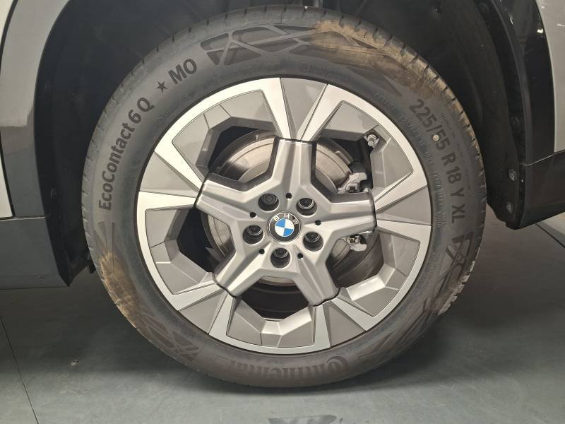 BMW X1 - Photo 19