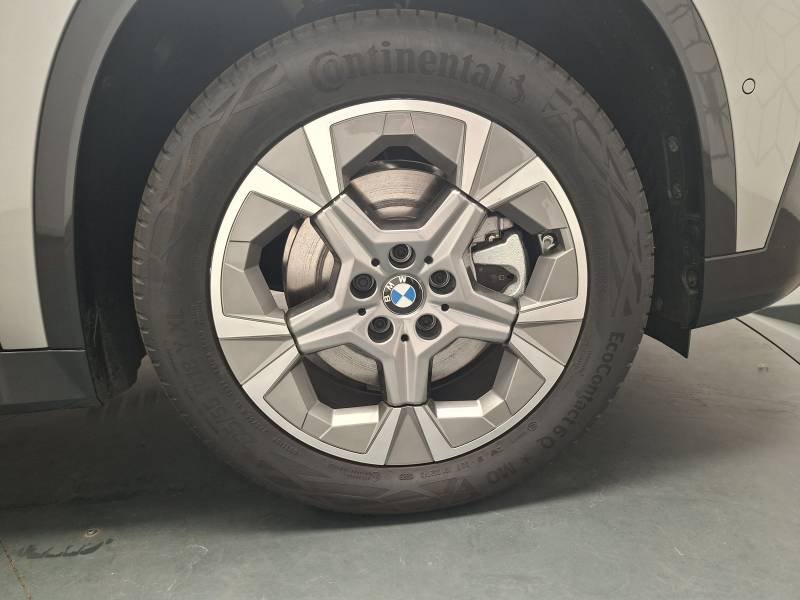 BMW X1 - Photo 20