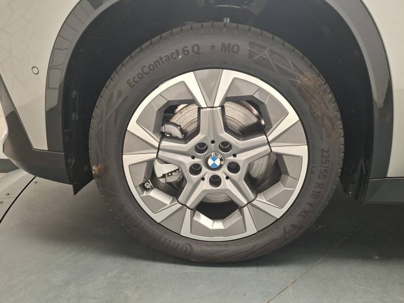 BMW X1 - Photo 22