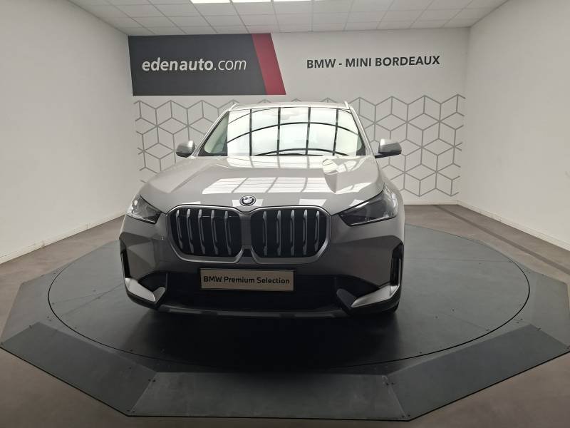 BMW X1 - Photo 3