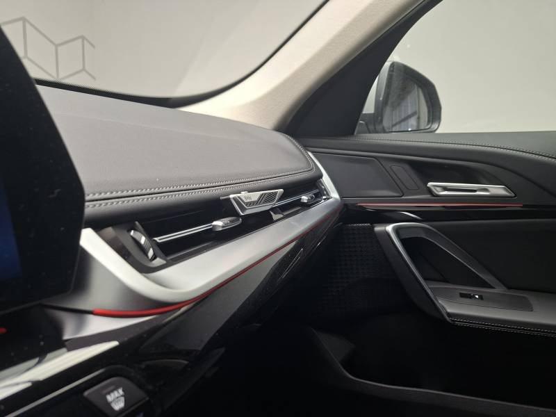 BMW X1 - Photo 35