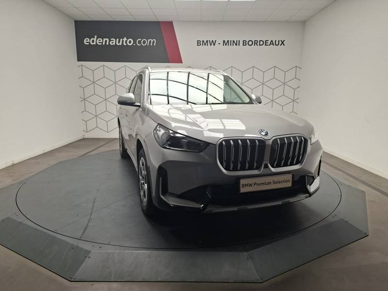 BMW X1 - Photo 4