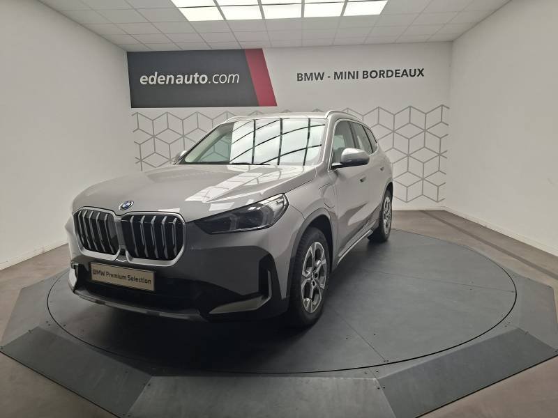 BMW X1 - Photo 5