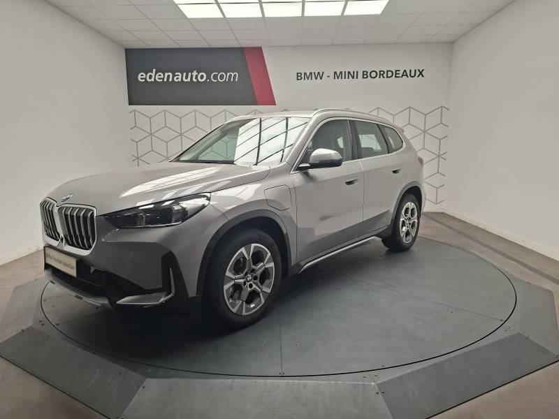 BMW X1 - Photo 6