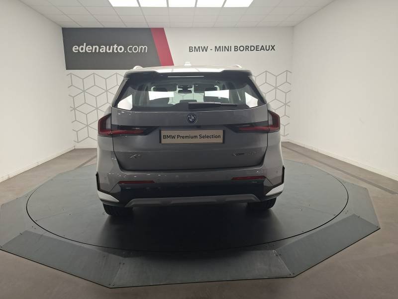BMW X1 - Photo 8