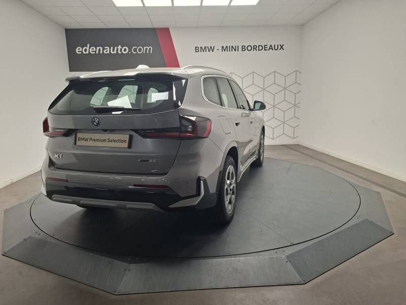 BMW X1 - Photo 9