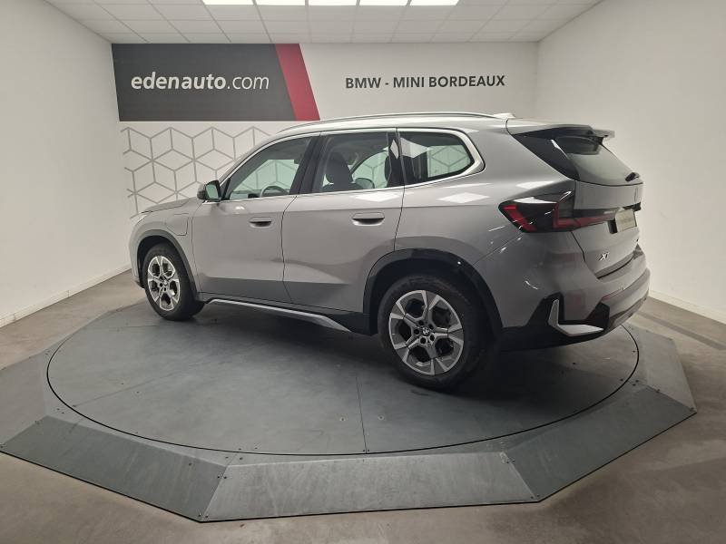 BMW X1 - Photo 10