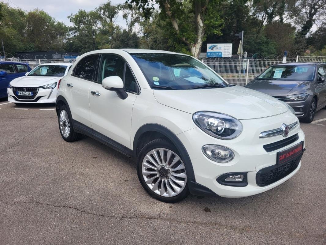 Fiat 500X - Photo 1