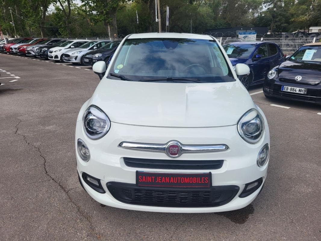 Fiat 500X - Photo 2