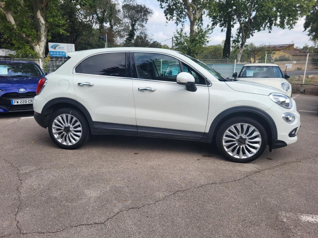 Fiat 500X - Photo 3
