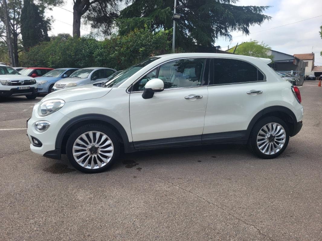 Fiat 500X - Photo 4