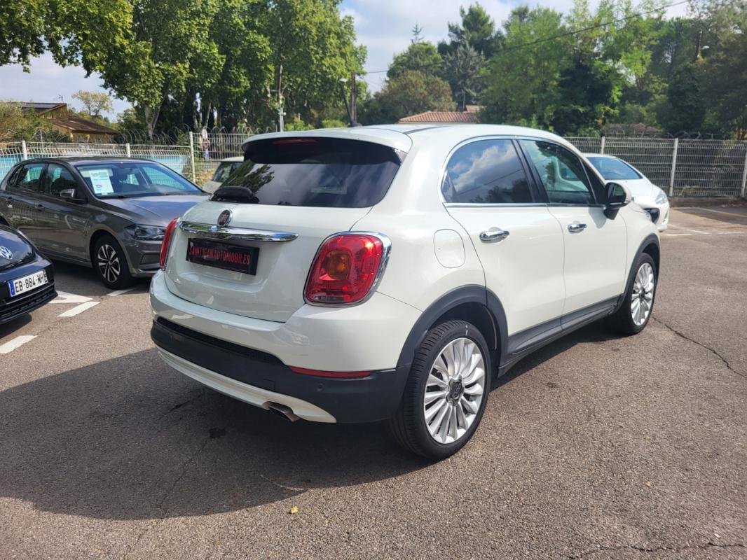 Fiat 500X - Photo 5