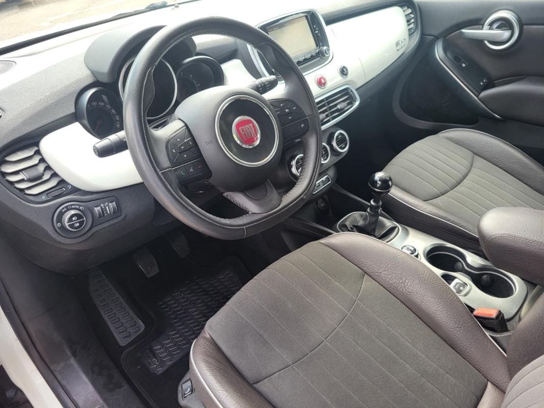 Fiat 500X - Photo 7