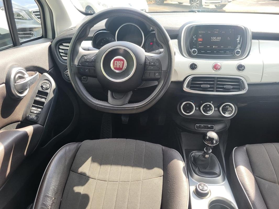 Fiat 500X - Photo 8