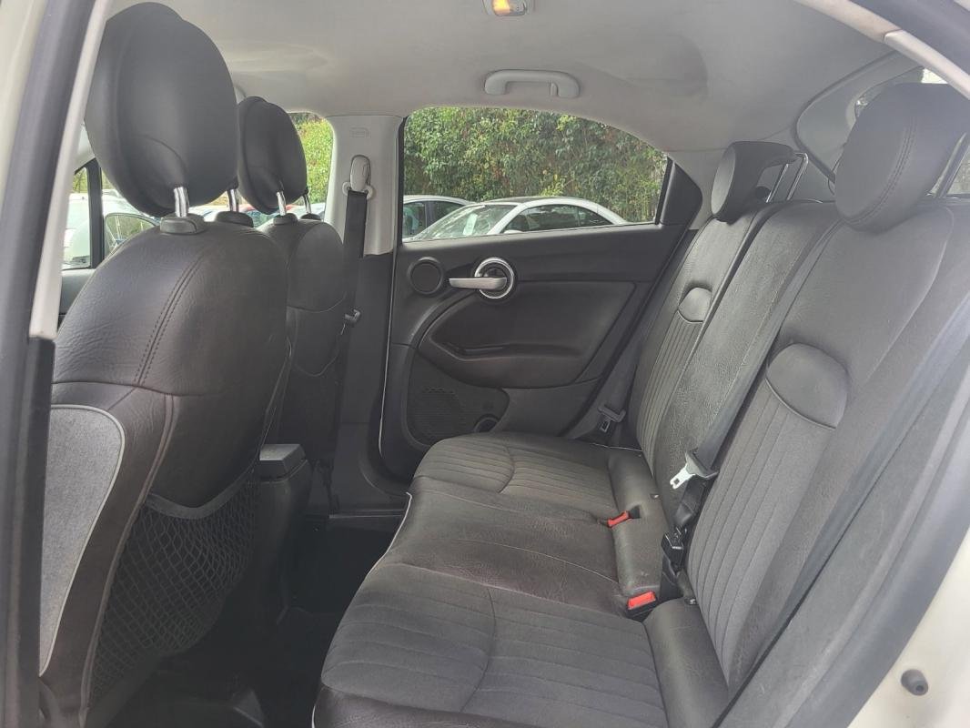 Fiat 500X - Photo 10