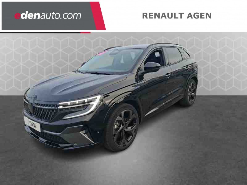 Renault Austral - Photo 1