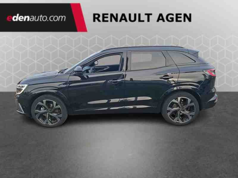 Renault Austral - Photo 2