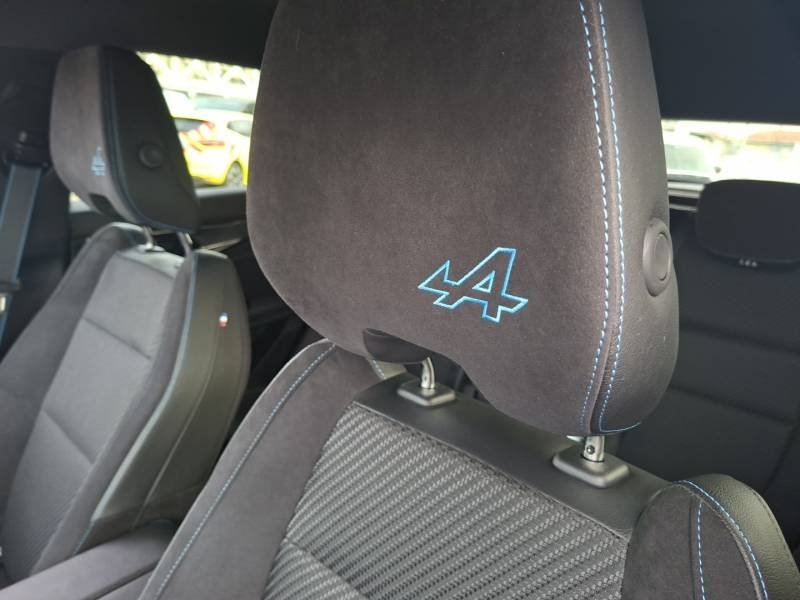 Renault Austral - Photo 23