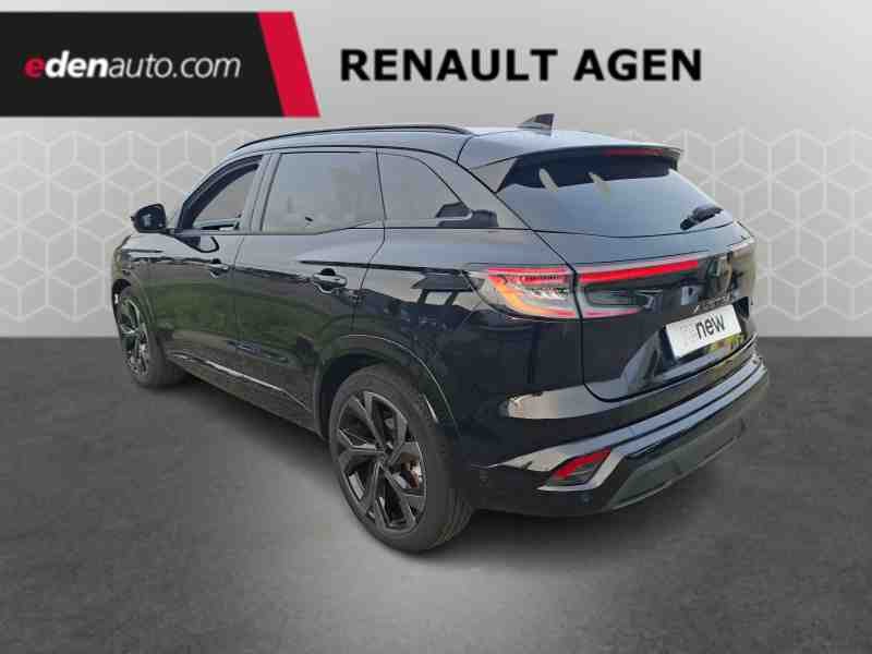 Renault Austral - Photo 3
