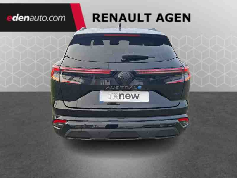 Renault Austral - Photo 4