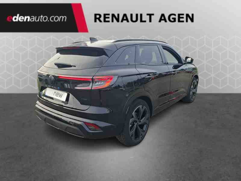 Renault Austral - Photo 5