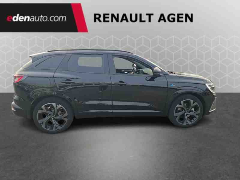 Renault Austral - Photo 6