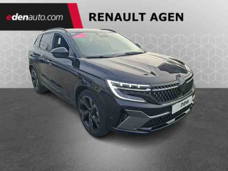 Renault Austral - Photo 7