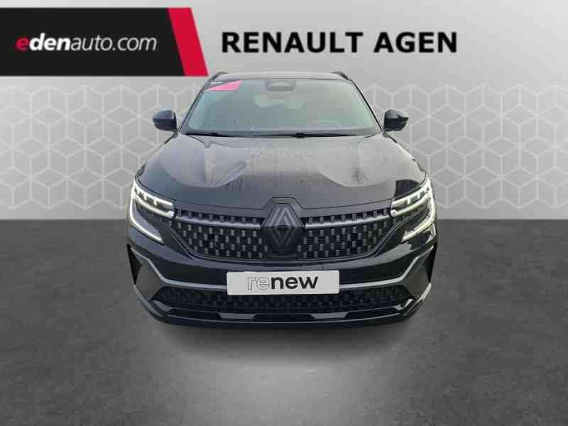 Renault Austral - Photo 8