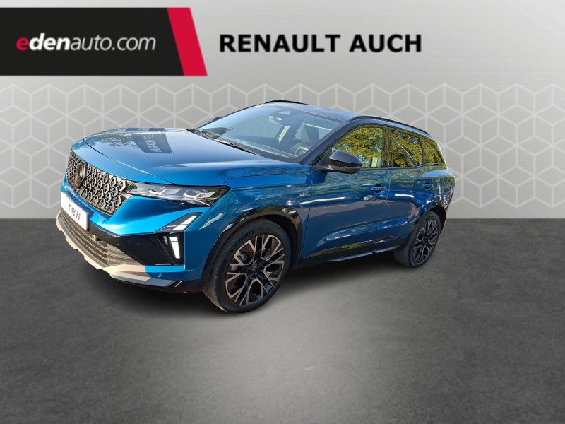 Renault Austral - Photo 1