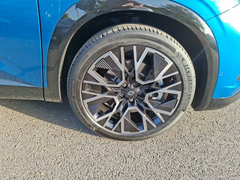 Renault Austral - Photo 21