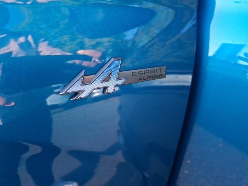 Renault Austral - Photo 23