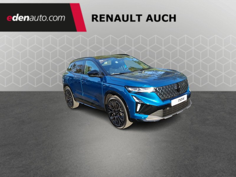 Renault Austral - Photo 3