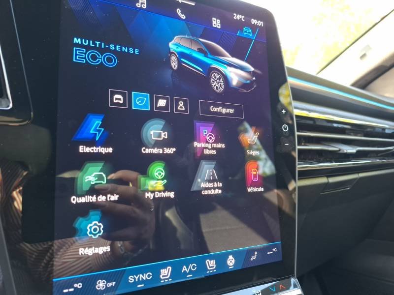 Renault Austral - Photo 34