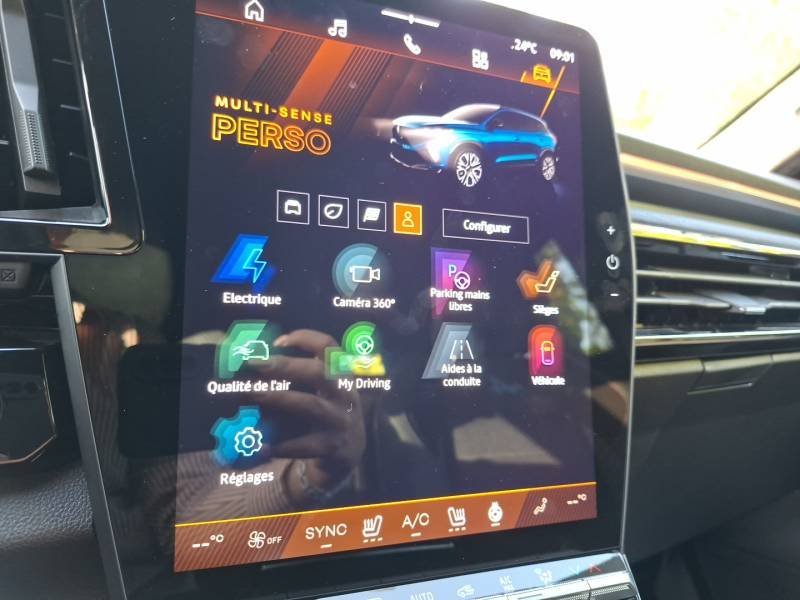 Renault Austral - Photo 36