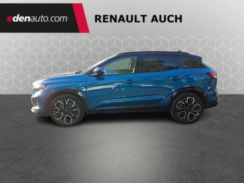 Renault Austral - Photo 4