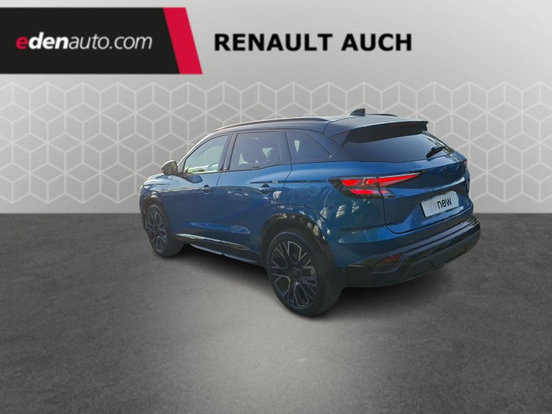 Renault Austral - Photo 5