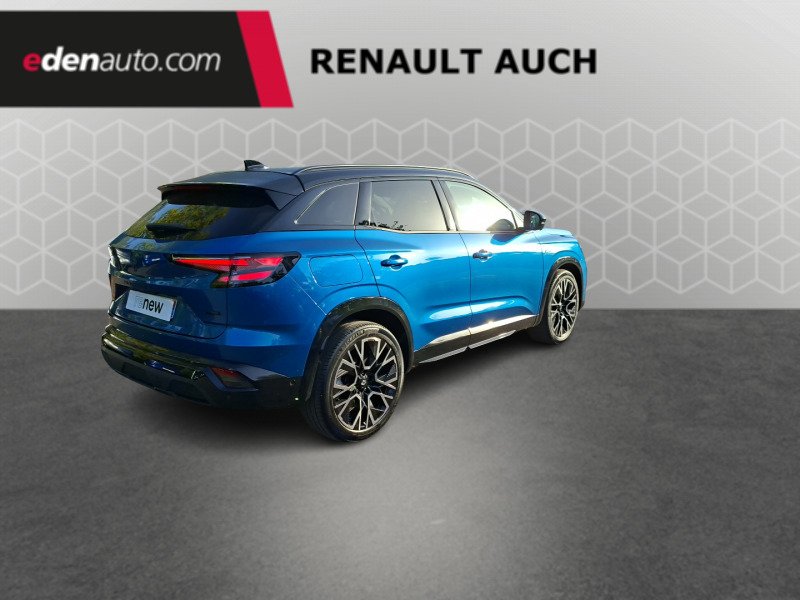 Renault Austral - Photo 7