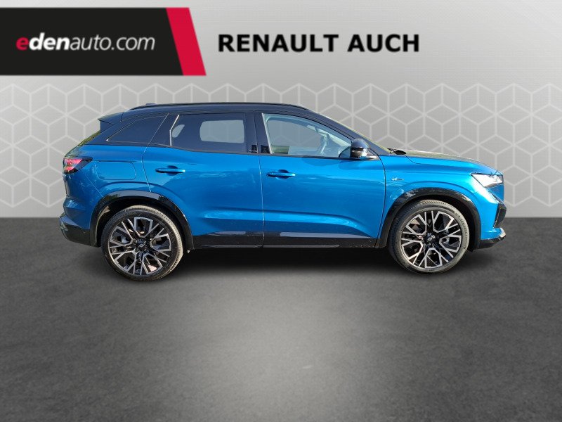 Renault Austral - Photo 8