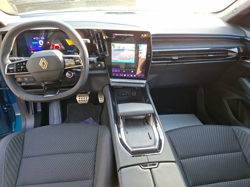 Renault Austral - Photo 10