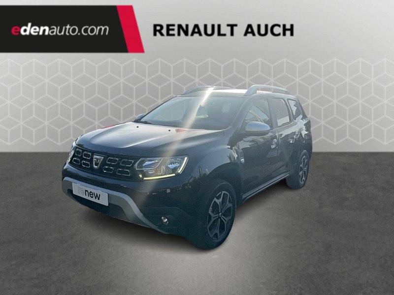 Dacia Duster - Photo 1