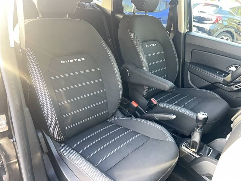 Dacia Duster - Photo 11