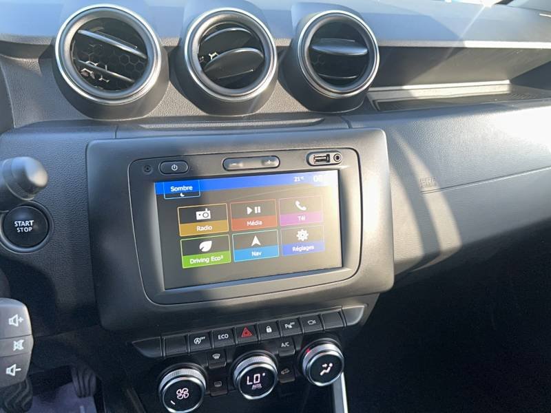 Dacia Duster - Photo 13