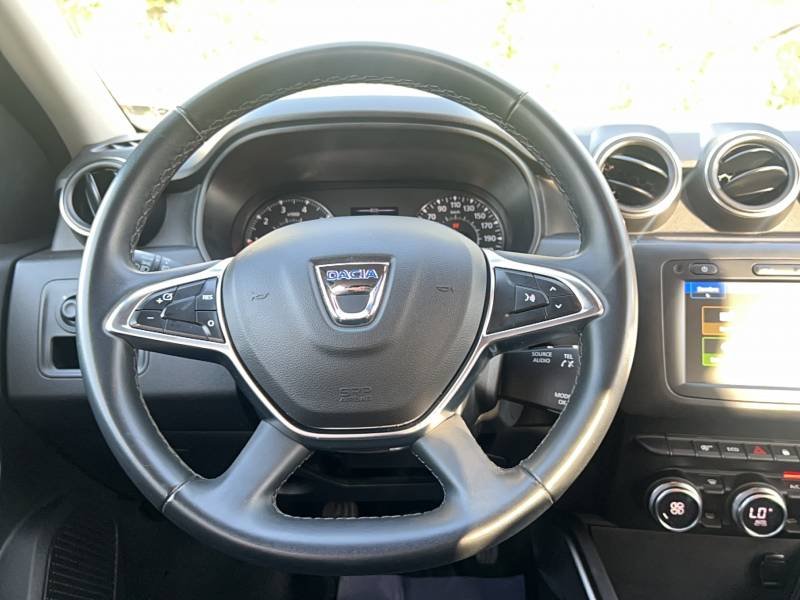 Dacia Duster - Photo 14