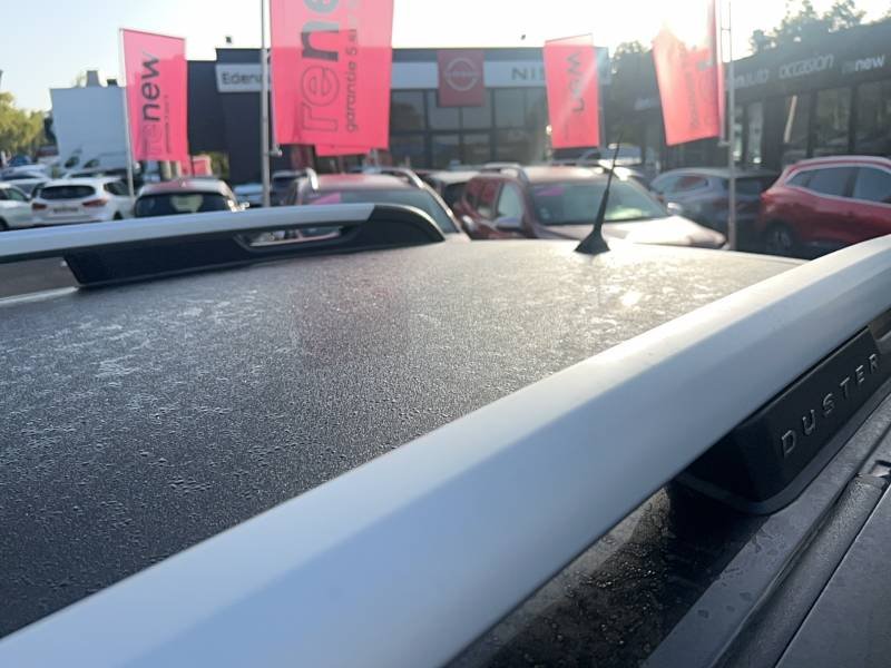 Dacia Duster - Photo 16