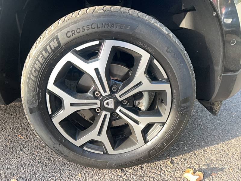 Dacia Duster - Photo 18