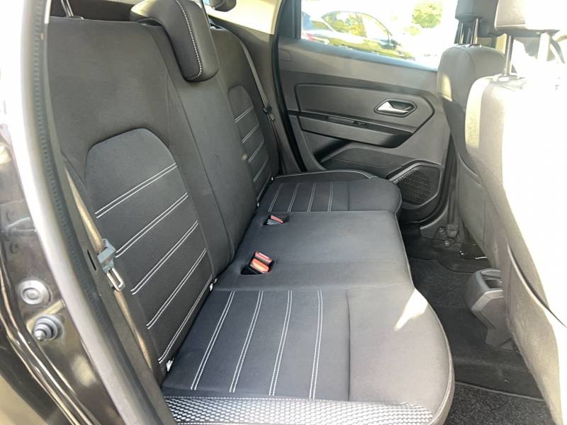 Dacia Duster - Photo 19