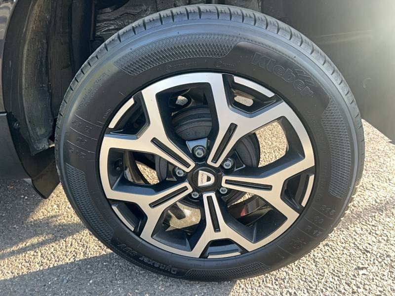 Dacia Duster - Photo 24
