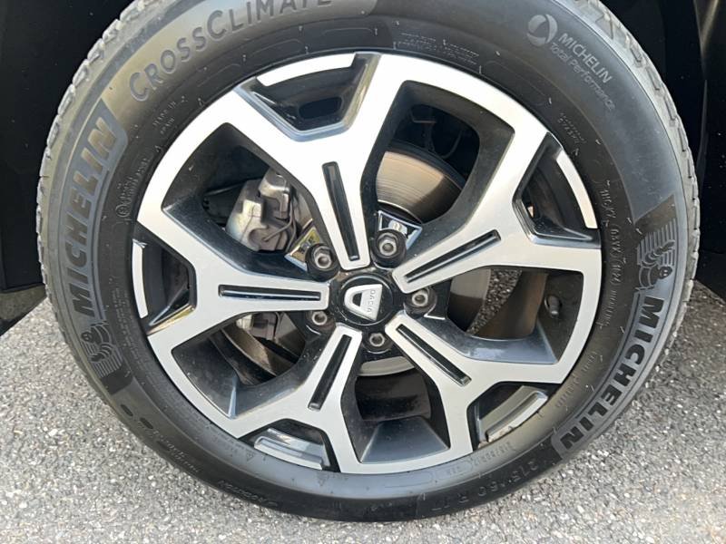 Dacia Duster - Photo 27