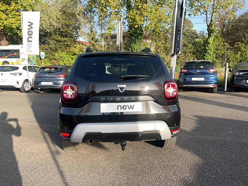 Dacia Duster - Photo 6